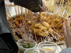 -卫卫麻辣烫(建设新村路店)