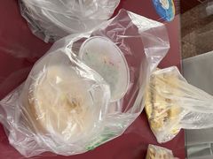 -北京龙庆四季香农家饭庄·灶台鱼·碳烤虹鳟鱼(龙庆峡店)