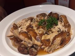 -老德州四合院·德州菜(天衢路店)