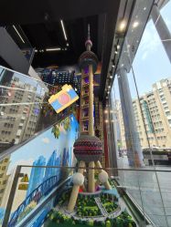 -乐高品牌旗舰店(人民广场店)