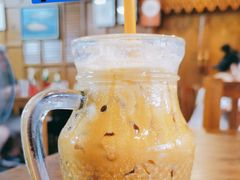 -Kat's Kitchen
