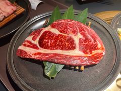 -無二炙坊·和牛烧肉(大钟寺1733店)