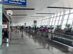 -河内内排国际机场