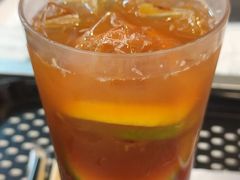 -孖记茶档·热腾茶餐(乐峰店)