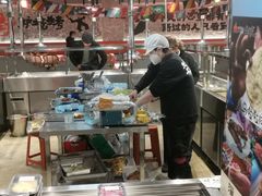 -生火火·小炉子炭烤(金楠天街总店)