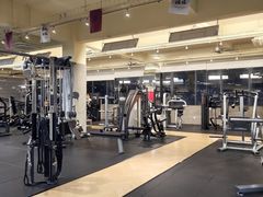 -聚健身GatherFitness(余杭店)