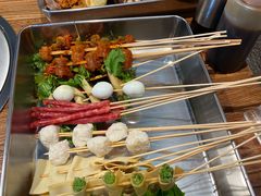 -江湖六膳門串串香(隆礼路店)