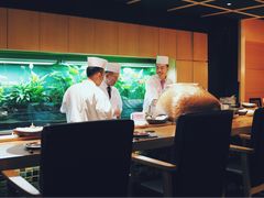 -泉寿司(万科公园店)