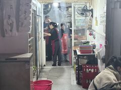 -抚琴第一烤(抚琴地铁站A口店)