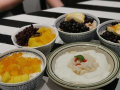 -堂屋糖水店(愚园店)