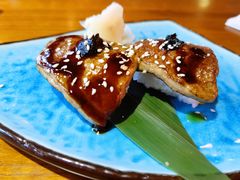鹅肝寿司-有喜屋·深夜食堂(北京西路店)