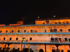 -武汉两江游览·夜游长江(汉口粤汉码头)