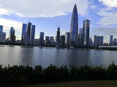-深圳湾公园(南山区)