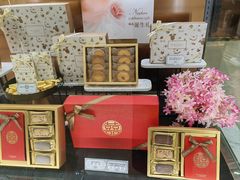 -布歌东京(金融街购物中心店)
