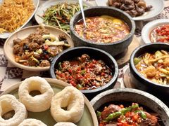 -老三样·旧食新味(万寿宫店)