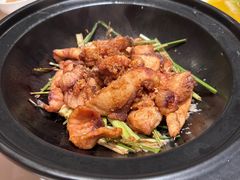 -清晖小苑•顺德地方菜(壹海城店)