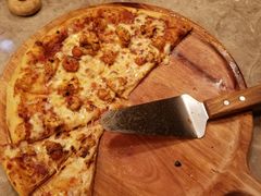 -比格比萨自助(万柳华联店)