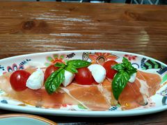 -ALLORA意大利餐厅(丰盛里店)