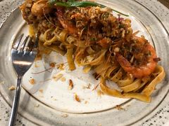 -HELLO 27 意面·沙拉·帕尼尼