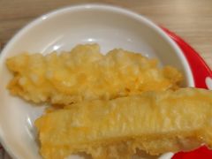 -京樽回転寿司(奥林匹克店)