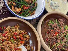 -勇哥饭店(西湖路店)