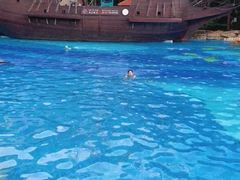 -Waterfall瀑布湾优健源(华侨城店)