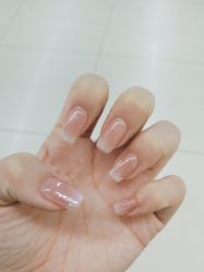 -晨·艺美甲美睫