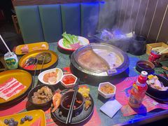 -牛New寿喜烧(中山公园龙之梦店)