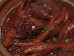 -金陵后厨·南京菜(新街口秣陵路店)