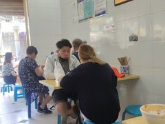 等位区-清真·宏顺祥卤汁凉粉(大皮院店)