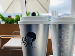 -喜茶(珠海华发商都店)