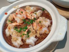-蔡澜点心·粤菜(丽泽天街店)