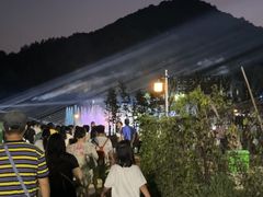 -千年银杏谷文化旅游区