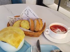 -库滋明·俄罗斯特色美食(中央大街店)