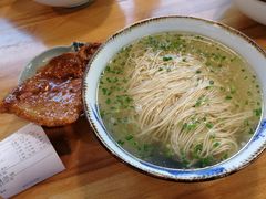 -朱洪元苏式面馆(绿宝广场店)