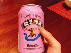 -林芝工布庄园希尔顿酒店-猎味中餐厅