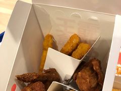 -汉堡王(下沙银泰店)