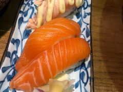 -蟹将军·松叶蟹和牛日料放题自助(K11店)