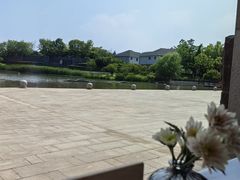 -南通滨江洲际酒店-东厨中餐厅