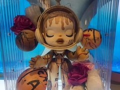-泡泡玛特POPMART(沈阳大悦城店)