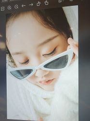 -倾城宝贝儿童摄影(新辰里酒仙桥店)