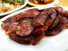 -雷祖芳老妈蹄花店