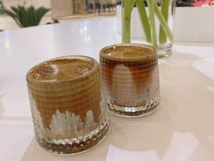 -1/4 ONE QUARTER COFFEE LAB(朝阳大悦城店)