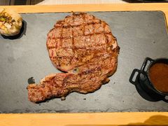 澳洲肉眼-Hurricane's Grill 飓风牛排