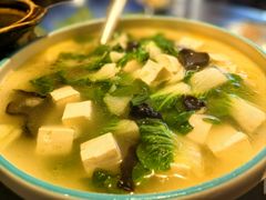 -富临轩私房菜(集庆门大街店)