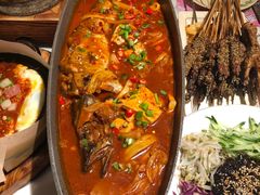 -七八冷面·延边朝鲜族美食(圣熙八号店)