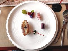 -Olive橄榄花园漂亮饭主题布置餐厅(大望路店)