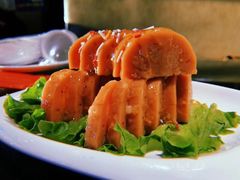 -津菜宋记老房子(平山道店)