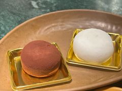-牛New寿喜烧(中山公园龙之梦店)