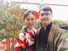 -京都冈本和服体验租赁店(祗园店)